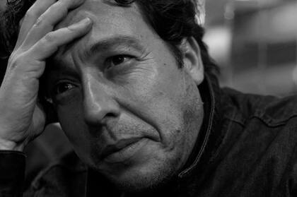 Jaime Pinos, poeta, escritor, editor y productor