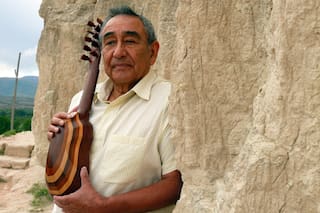 Sexta luna de Cosquín: homenaje a Jaime Torres y gritos "contra el ajuste"