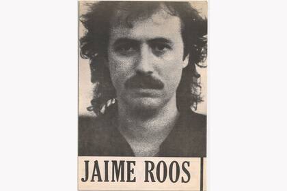 El programa de Shams (1990), la consagración porteña de Jaime Roos