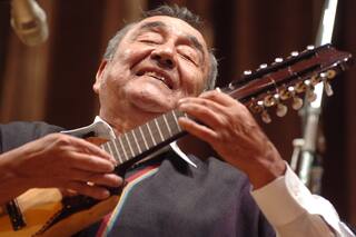 El último adiós a Jaime Torres