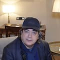 Jaime Bayly sobre el destituido presidente del Perú y sus (malas) experiencias como viajero, ahora en Madrid