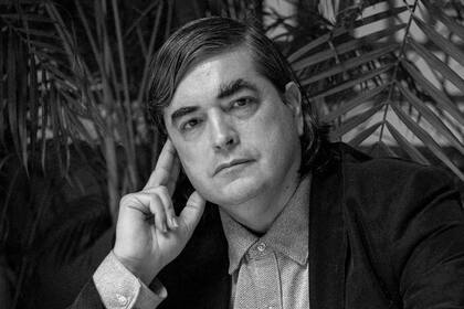 Jaime Bayly: "Esta es la novela más arriesgada, peligrosa y ambiciosa que he publicado"