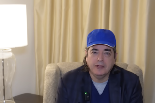 De “en esta ciudad se advierte el progreso” a “la calle Vicente López apesta”