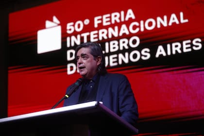 Jaime Bayly presentó su libro "Los golpistas"