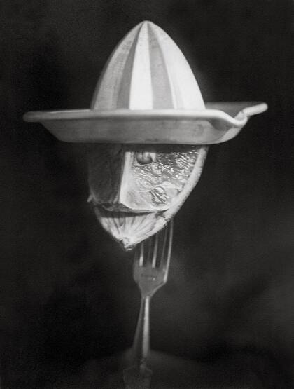 Jaime Bolotinsky, "Unamuno"