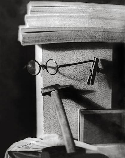 Jaime Bolotinsky, "Cubismo"