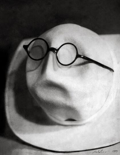 Jaime Bolotinsky, "El viejo"