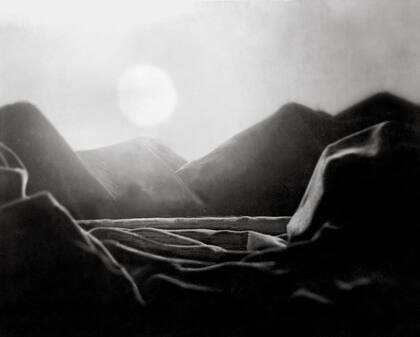 Jaime Bolotinsky, "Sin título"