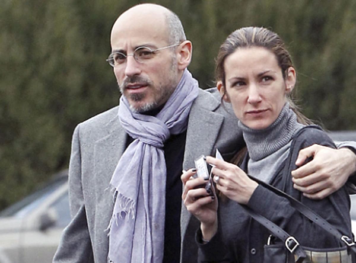 Escándalo real en España: quién es Jaime del Burgo, el excuñado y supuesto amante de la reina Letizia