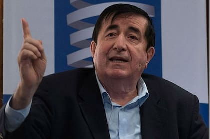 Jaime Durán Barba criticó a Alberto Fernández y dijo que cree que "hay que resolver con frialdad"