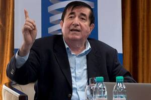 Durán Barba analizó el video del ataque a la oficina de Cristina Kirchner