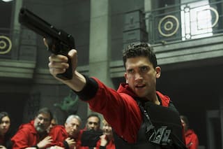 Jaime Lorente y el impacto de la fama: “Estamos manejados por gente insensible”