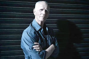 Jaime Malamud Goti, uno de los autores del libro