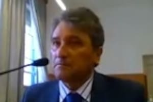 Quién es Jaime Mecikovsky, el exjerárquico de la AFIP que contó cómo el kirchnerismo protegió a Lázaro Báez