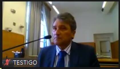 Jaime Mecikovsky, el funcionario de la AFIP que complicó a la vicepresidenta Cristina Kirchner y al empresario Lázaro Báez