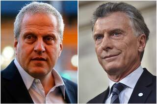 Perczyk volvió a responsabilizar al gobierno de Macri y afirmó: “Yo no creo mucho en los rankings educativos”