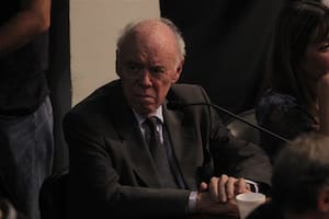 Denuncian un ensañamiento contra Jaime Smart por la sexta condena perpetua recibida a los 92 años