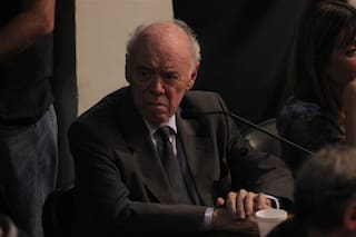 Denuncian un ensañamiento contra Jaime Smart por la sexta condena perpetua recibida a los 92 años