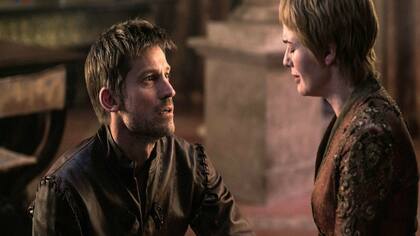 Jaime y Cersei, ¿hermanos?