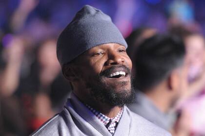 Jaimie desmiente, pero...