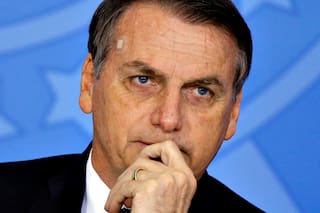 Abstinencia sexual: la recomendación del gobierno de Bolsonaro a adolescentes