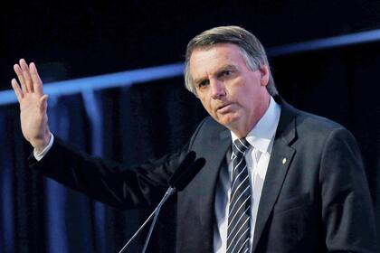 Jair Bolsonaro