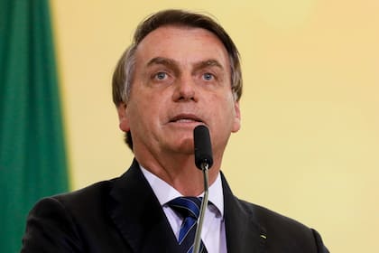 Jair Bolsonaro