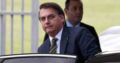 Jair Bolsonaro demoró las medidas de ayuda y la inyección de dinero no ha sido suficiente