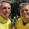 La derecha brasileña entra en disputa por la herencia política de Bolsonaro