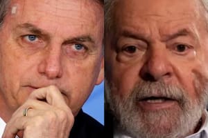 Jair Bolsonaro choca con Lula Da Silva por la privatización de la mayor eléctrica latinoamericana