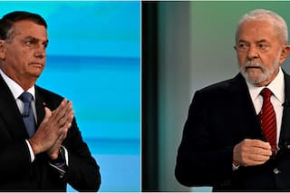 El asalto en Brasilia pone a Jair Bolsonaro en la mira de la Justicia y a Lula ante la oportunidad de unir al país