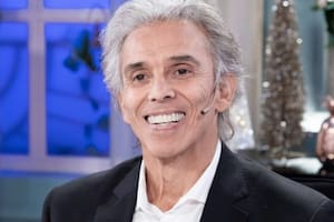 Jairo contó que uno de sus amigos es el creador del Fernet con Coca