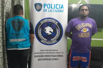 Jairo Jim Morales Santos