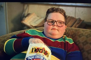 Estaba en el sótano por una alerta de tornado y recibió un llamado que le cambió la vida: Jake Connelly, la revelación de Stranger Things