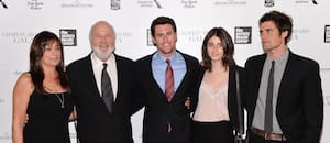 Jake, hijo de Rob Reiner, compartió escalofriantes detalles de la noche en que sus padres fueron asesinados