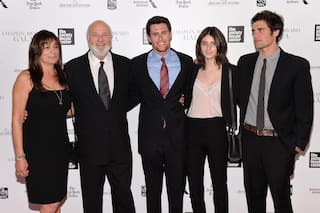 Jake, hijo de Rob Reiner, compartió escalofriantes detalles de la noche en que sus padres fueron asesinados