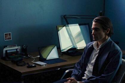 Jake Gyllenhaal en Primicia mortal, la original historia concebida por Dan Gilroy