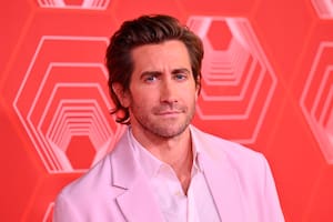 Jake Gyllenhaal, el actor que “fracasa” en Hollywood y que responde con más y más trabajo