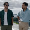 En la zona gris es un pálido thriller que sus protagonistas interpretan casi a reglamento