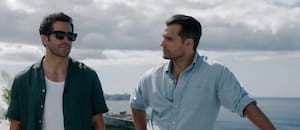 En la zona gris es un pálido thriller que sus protagonistas interpretan casi a reglamento