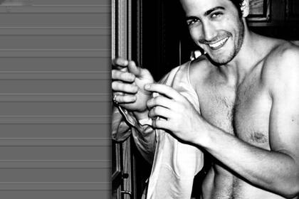 Jake Gyllenhaal y una filmografía sólida