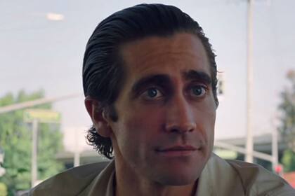 Jake Gyllenhall metiendo miedo en Primicia mortal