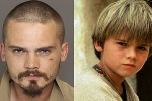 Así luce hoy Jake Lloyd, el niño que hizo de Anakin Skywalker en Star Wars: Episodio I