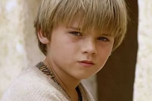 El mal momento que vive Jake Lloyd, el actor que le dio vida al joven Anakin Skywalker en Star Wars