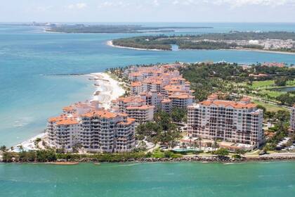 Jake Marcus advirtió que muchos edificios están “atrapados” entre deudas crecientes y propiedades devaluadas