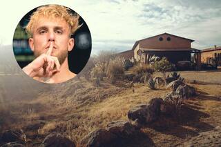 Jake Paul usa sus ganancias de la pelea con Mike Tyson y hace un histórico negocio en Georgia