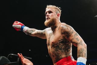 Jake Paul asegura que tiene miedo de pelear contra Gervonta Davis y su estrategia para poder vencerlo