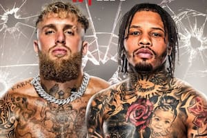 Por qué se canceló la pelea de Jake Paul vs. Gervonta Davis en EE.UU.