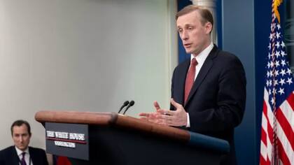 Jake Sullivan, asesor de Seguridad Nacional de Estados Unidos, dijo que: "ningún nombramiento podrá borrar el hecho de que Rusia ya se ha enfrentado a un fracaso estratégico" en Ucrania