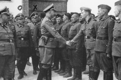 Jakiw Palij vivía en Nueva York; trabajó en un campo de concentración donde murieron 6 mil judíos